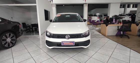 VOLKSWAGEN POLO 1.0 MPI TRACK MANUAL VOLKSWAGEN POLO 1.0 MPI TRACK MANUAL